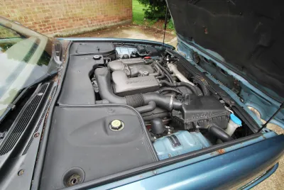 Super V8